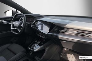 Audi Q4 e-tron bild 15