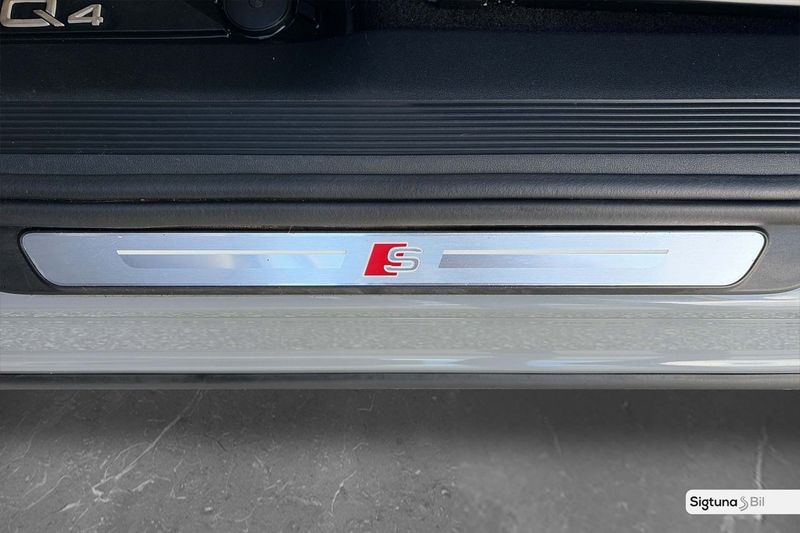 Audi Q4 e-tron bild 32