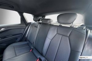Audi Q4 e-tron bild 19