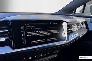 Audi Q4 e-tron bild 27