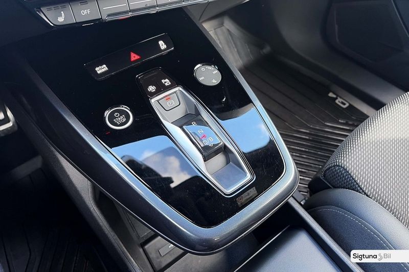 Audi Q4 e-tron bild 25