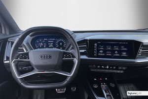 Audi Q4 e-tron bild 13