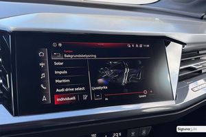 Audi Q4 e-tron bild 31