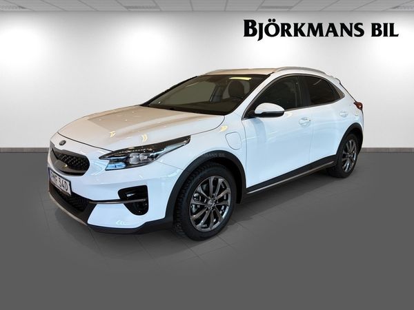 Kia XCeed PHEV ADVANCE PLUS - 2021