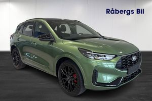 Ford Kuga bild 2