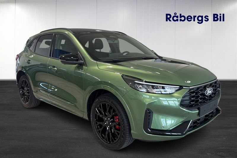Ford Kuga bild 2