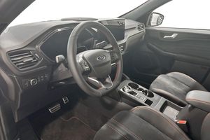 Ford Kuga bild 7