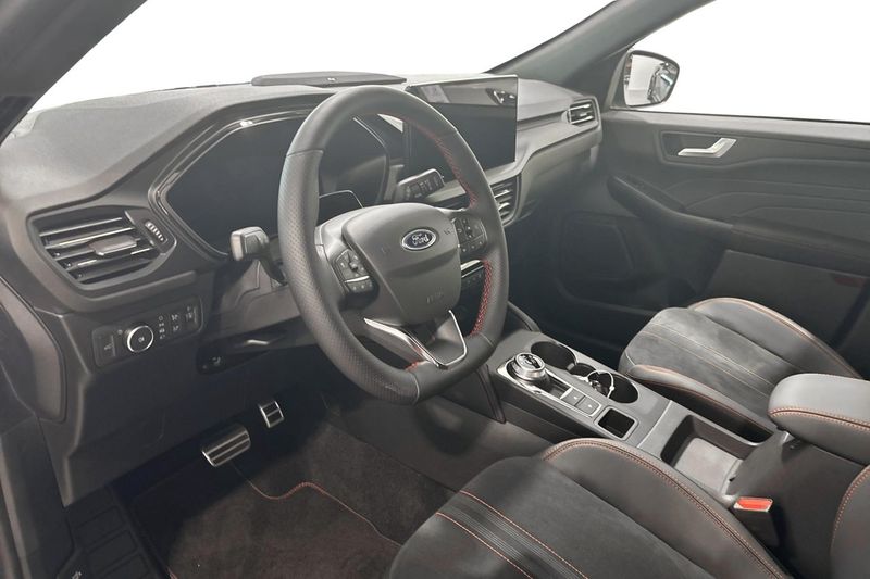 Ford Kuga bild 7