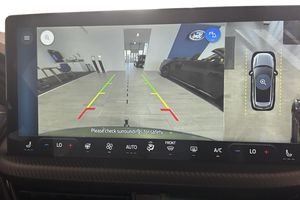 Ford Kuga bild 14