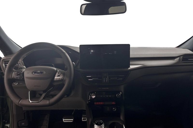 Ford Kuga bild 9