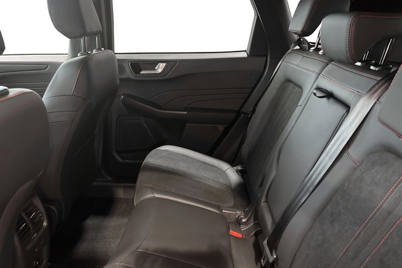 Ford Kuga bild 11