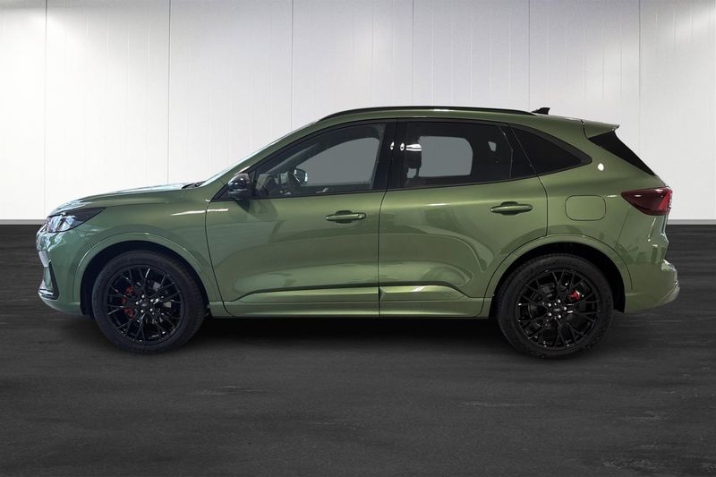 Ford Kuga bild 5