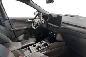 Ford Kuga bild 10