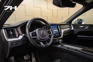 Volvo XC60 bild 9