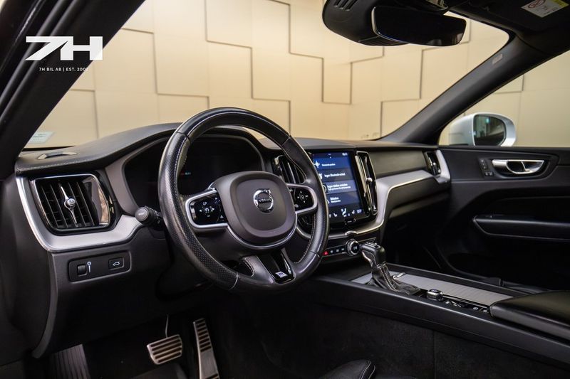 Volvo XC60 bild 9