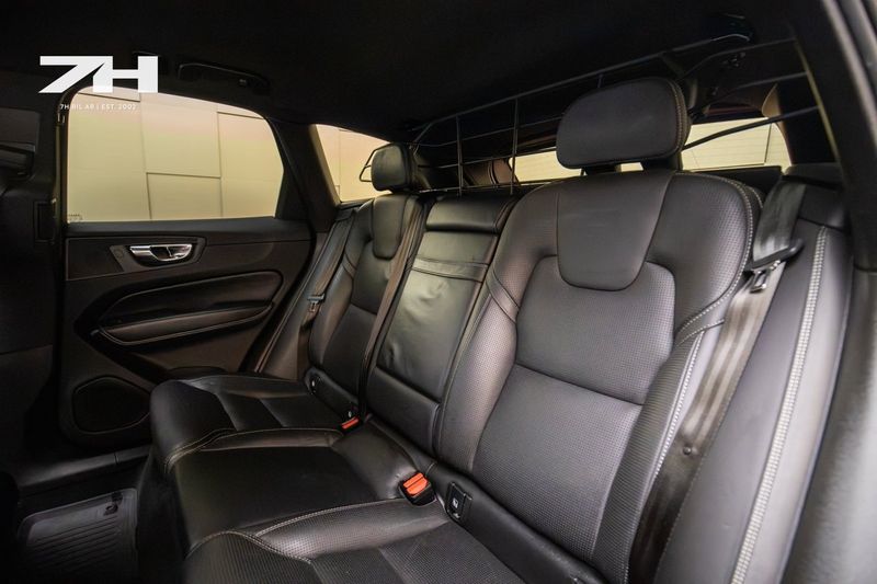 Volvo XC60 bild 17
