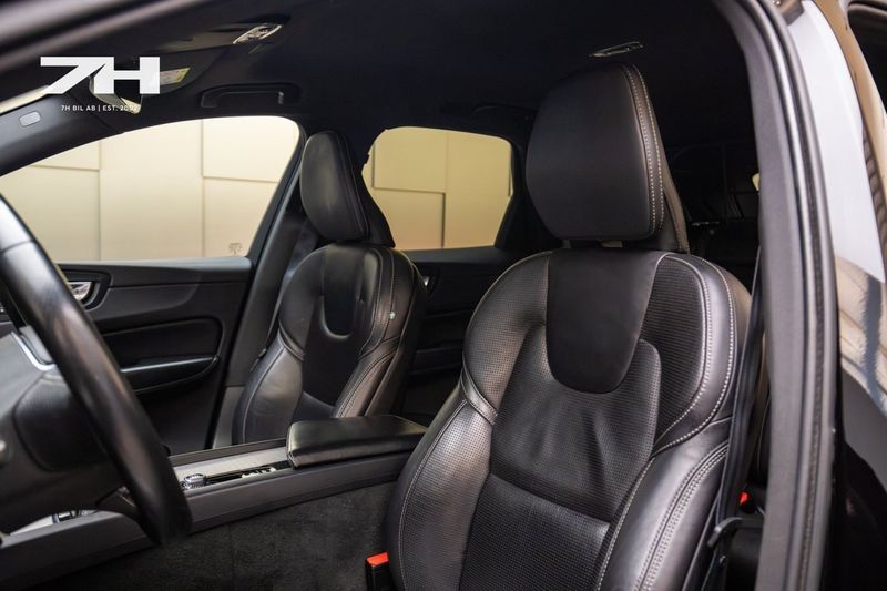 Volvo XC60 bild 14