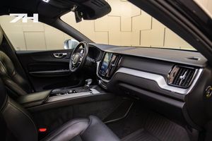 Volvo XC60 bild 13