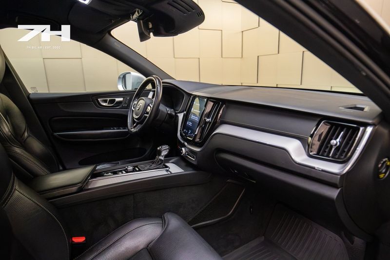 Volvo XC60 bild 13