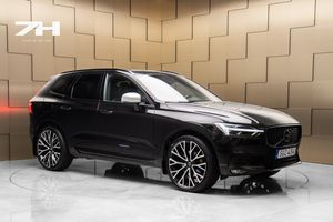 Volvo XC60 bild 7
