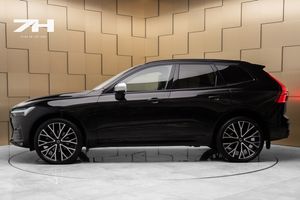 Volvo XC60 bild 2