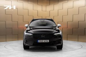 Volvo XC60 bild 8
