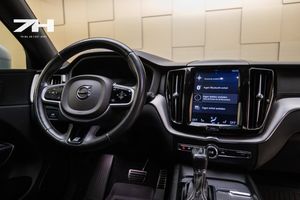 Volvo XC60 bild 11