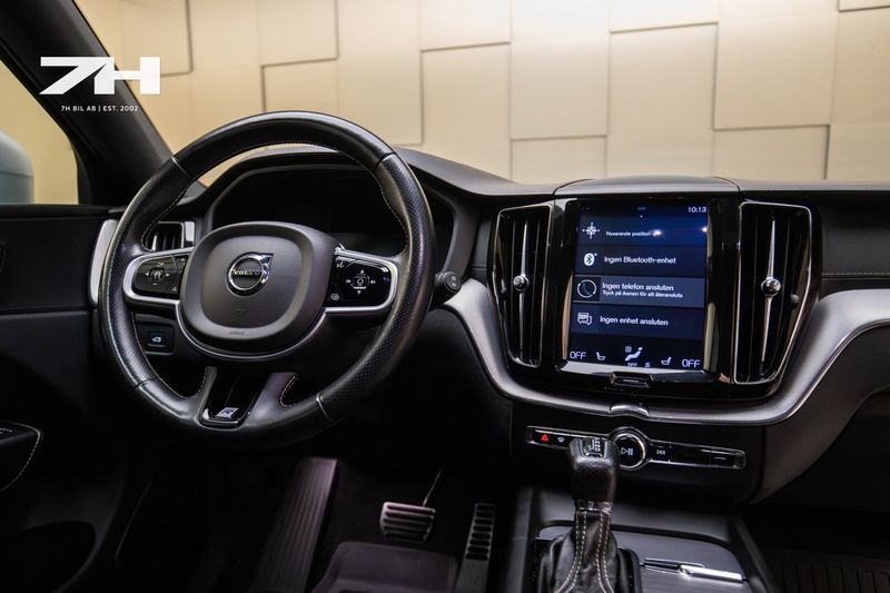 Volvo XC60 bild 11