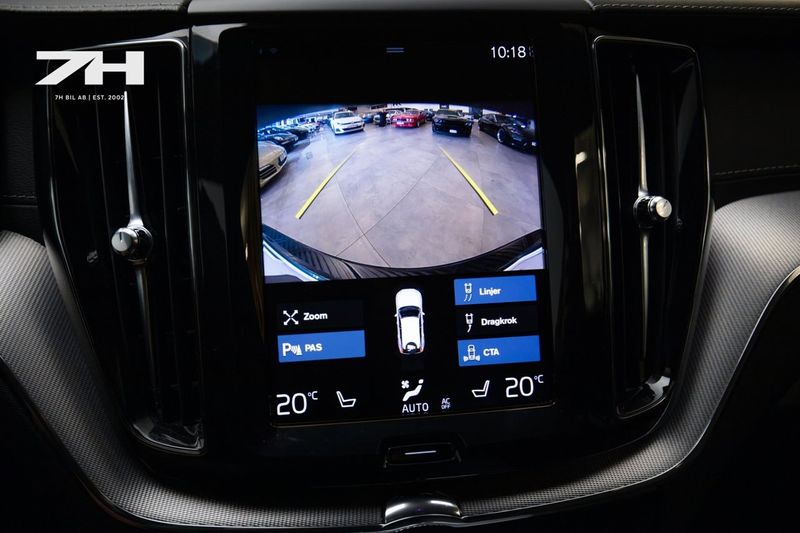 Volvo XC60 bild 18