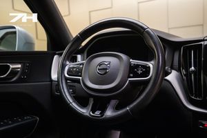Volvo XC60 bild 10