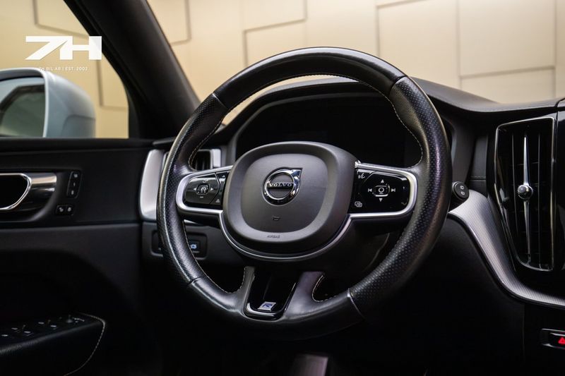 Volvo XC60 bild 10