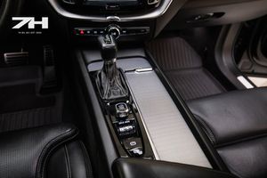 Volvo XC60 bild 12