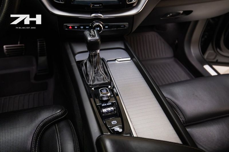 Volvo XC60 bild 12