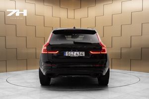 Volvo XC60 bild 4