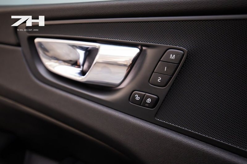 Volvo XC60 bild 16