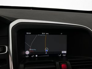Volvo XC60 bild 20