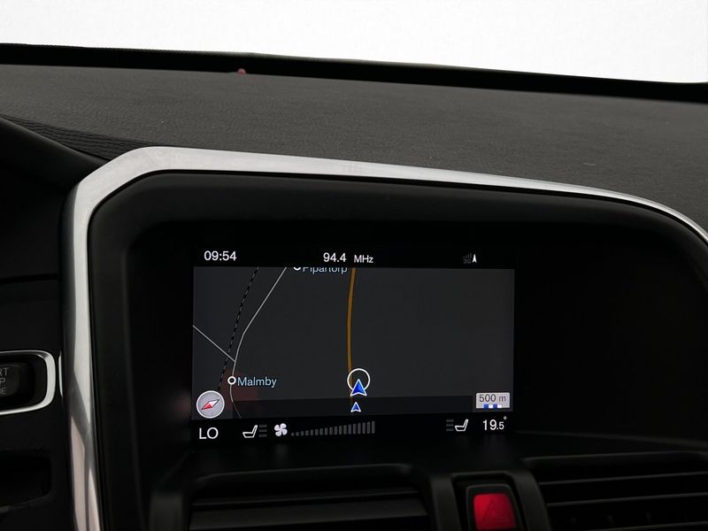 Volvo XC60 bild 20
