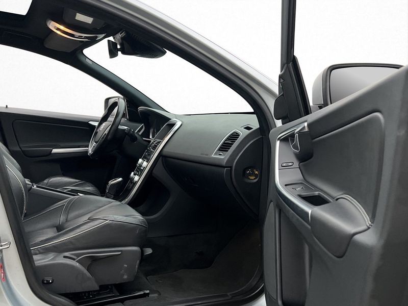 Volvo XC60 bild 13