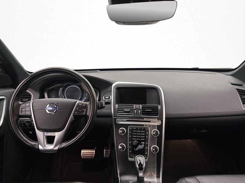 Volvo XC60 bild 15