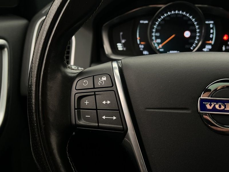 Volvo XC60 bild 17