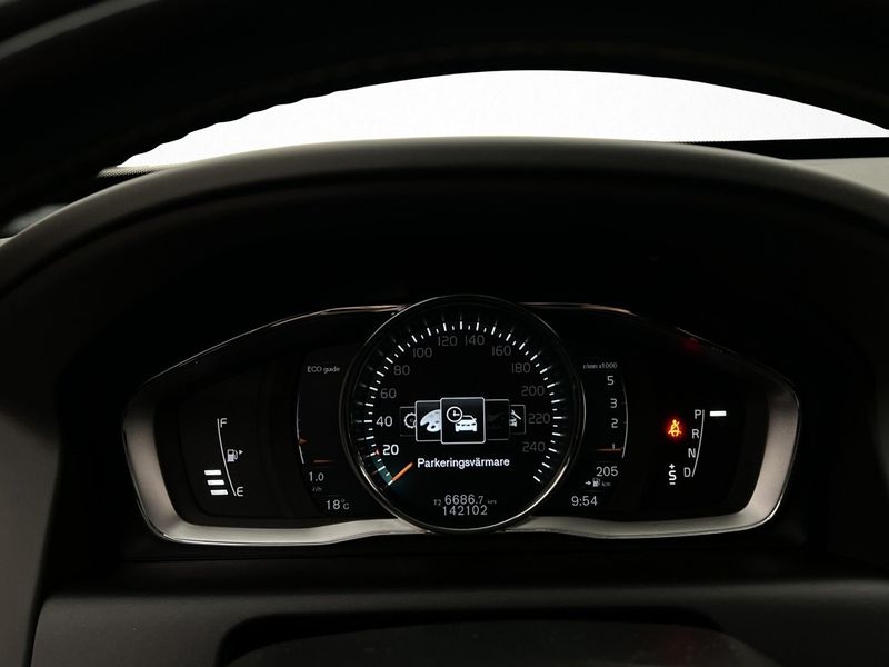 Volvo XC60 bild 16