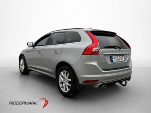 Volvo XC60 bild 5