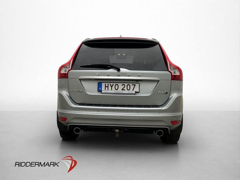 Volvo XC60 bild 6