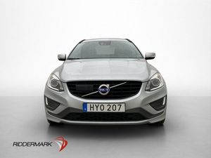 Volvo XC60 bild 2