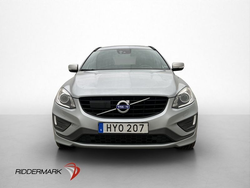 Volvo XC60 bild 2