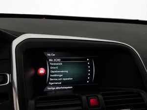 Volvo XC60 bild 21