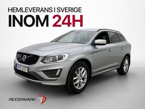 Volvo XC60 bild 1