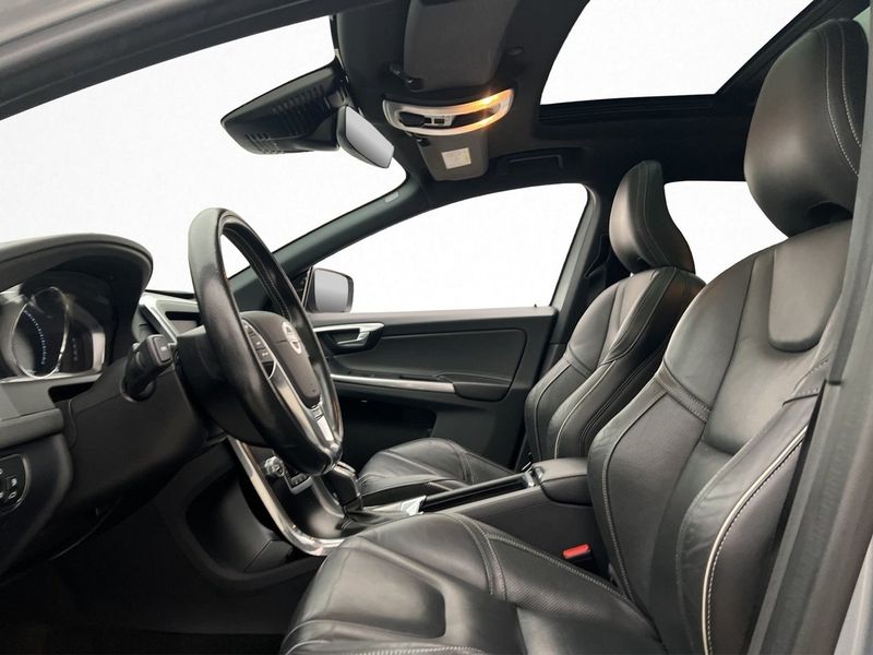 Volvo XC60 bild 9