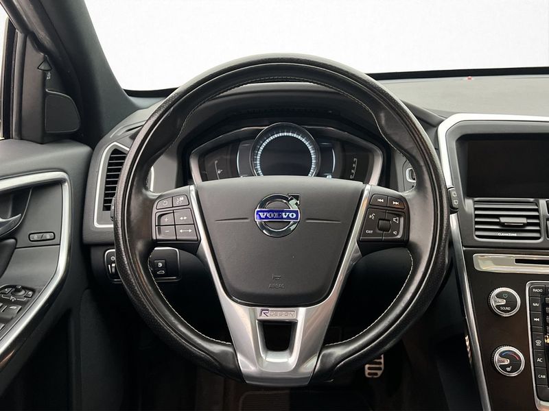 Volvo XC60 bild 11