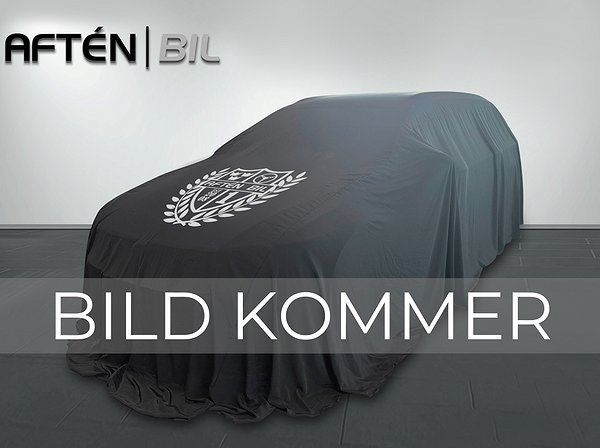 Volkswagen Passat 1.4 TSI P-Värmare Digital Cockpit Rattvärme - 2018